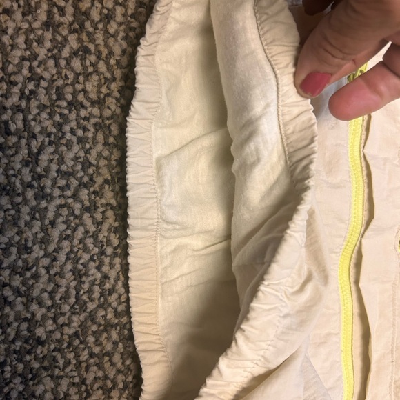 Zara toddler kids jacket, Wind breaker with hood and pockets, size 3-4 - Picture 5 of 9